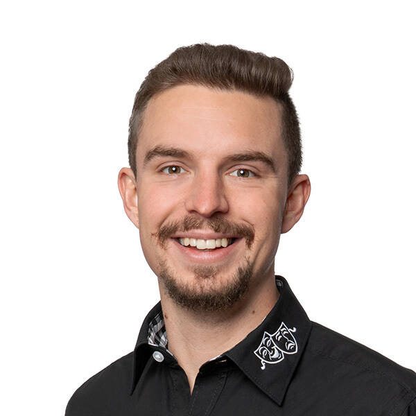 Andreas Kleiner