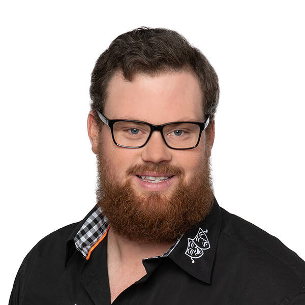 Stefan Salchner