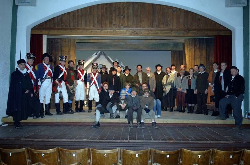 2009 - Der Judas von Tirol