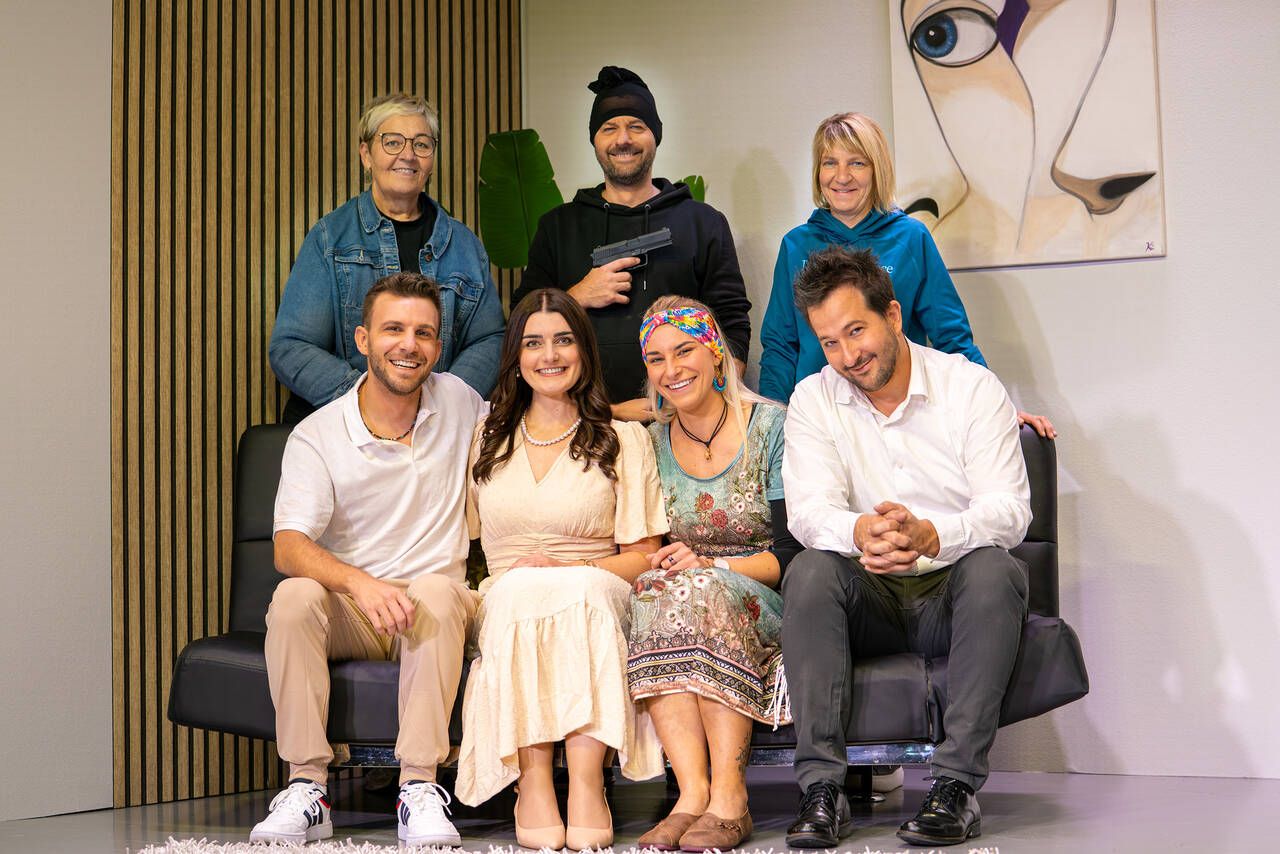 Josefnspiel 2024 - Volkstheater Axams - 2getonline.om