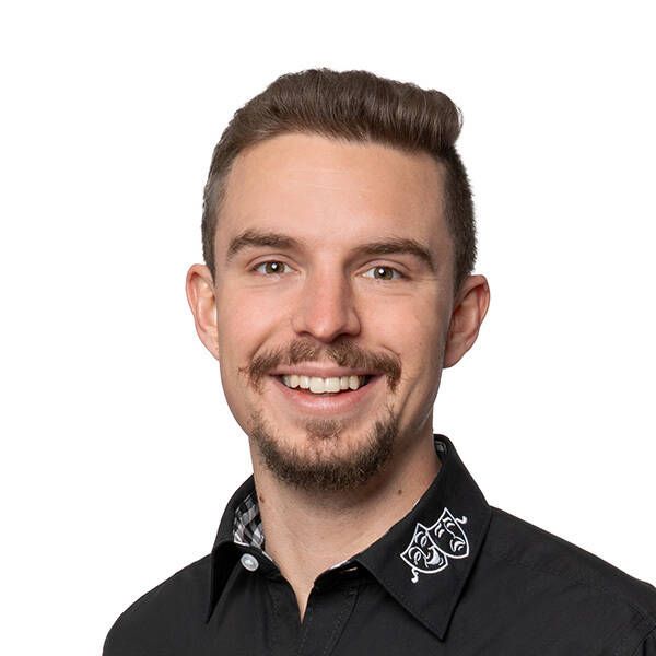 Andreas Kleiner