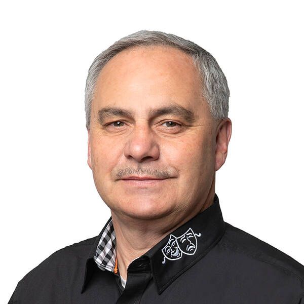 Robert Schaffenrath