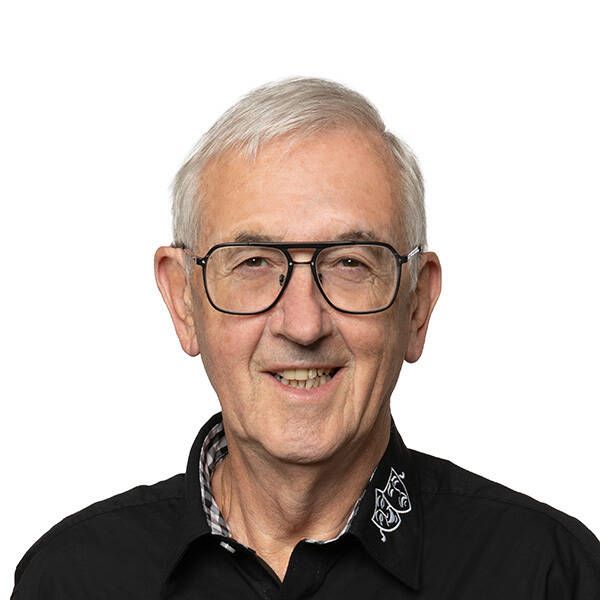 Heinz Gatscher