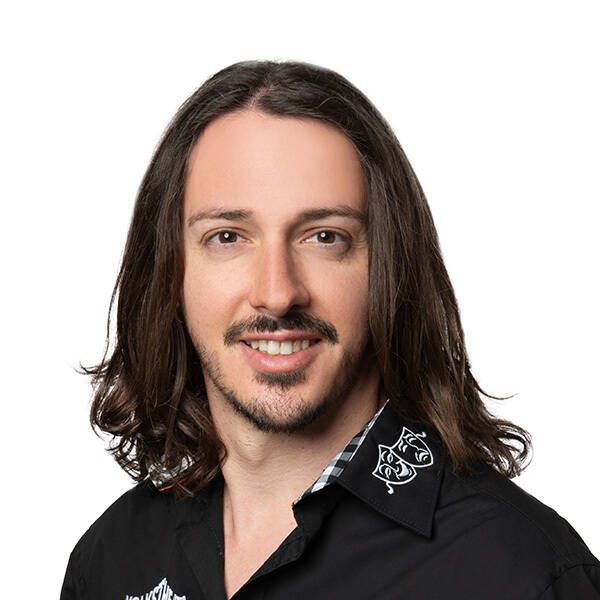 Daniel Oberacher
